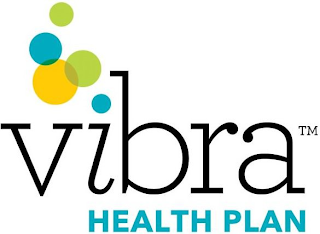 VIBRA HEALTH PLAN