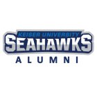 KEISER UNIVERSITY SEAHAWKS ALUMNI