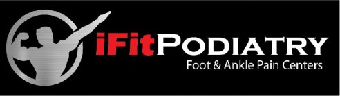 IFITPODIATRY FOOT & ANKLE PAIN CENTERS