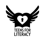 TEENS FOR LITERACY