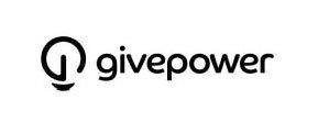 G GIVEPOWER