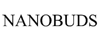 NANOBUDS