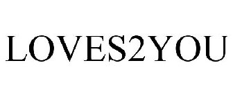 LOVES2YOU