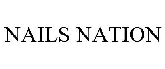 NAILS NATION