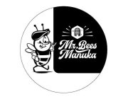 MR.BEES MANUKA