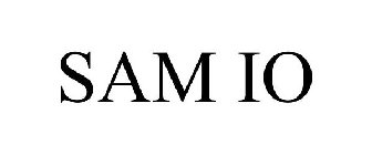 SAM IO