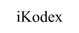 IKODEX