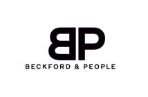 BP BECKFORD & PEOPLE