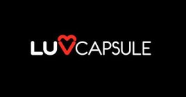 LUVCAPSULE