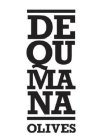 DEQUMANA