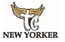TC NEW YORKER