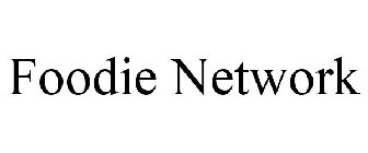 FOODIE NETWORK