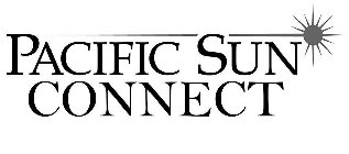 PACIFIC SUN CONNECT