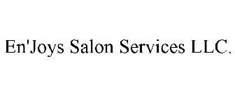 EN'JOYS SALON SERVICES LLC.