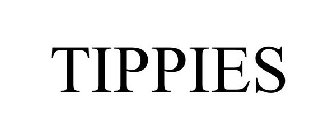 TIPPIES