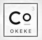 CO³ OKEKE