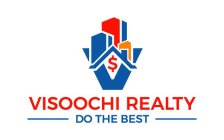 VISOOCHI REALTY __DO THE BEST__