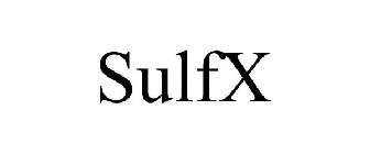 SULFX