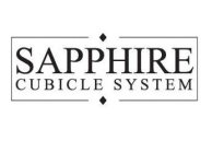 SAPPHIRE CUBICLE SYSTEM