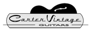 CARTER VINTAGE GUITARS