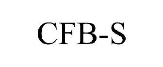 CFB-S