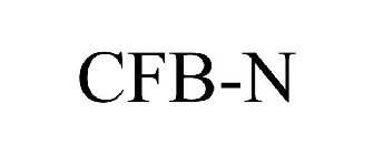 CFB-N