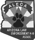 ALECA ARIZONA LAW ENFORCEMENT K-9 ASSOC.