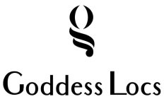 G GODDESS LOCS