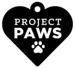 PROJECT PAWS