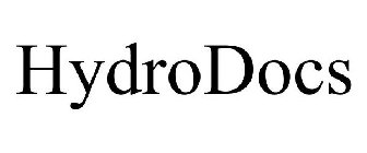 HYDRODOCS