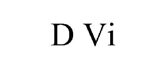 D VI