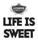 SWISHER SWEETS SS LIFE IS SWEET