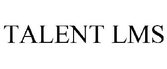 TALENT LMS