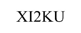 XI2KU