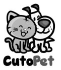 CUTOPET