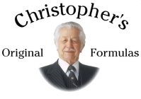 CHRISTOPHER'S ORIGINAL FORMULAS