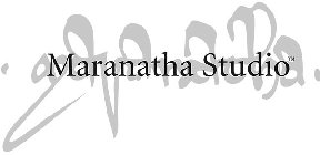 MARANATHA STUDIO