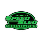 WORLD SPEED SLED ORGANIZATION