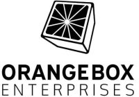 ORANGEBOX ENTERPRISES