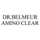 DR.BELMEUR AMINO CLEAR