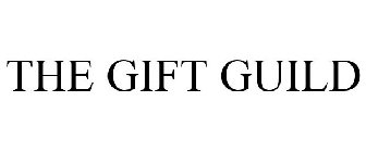 THE GIFT GUILD