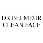 DR.BELMEUR CLEAN FACE