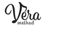 VERA METHOD