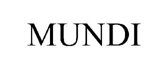 MUNDI