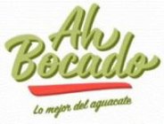 AH BOCADO LO MEJOR DEL AGUACATE