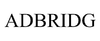 ADBRIDG