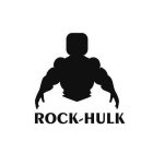 ROCK-HULK