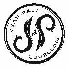 JEAN-PAUL JP BOURGEOIS