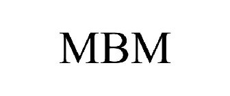 MBM