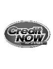 CREDIT NOW AUTO SALES